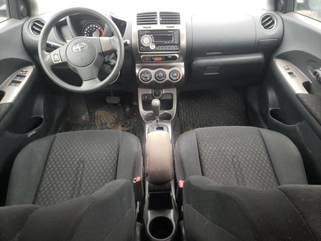 Photo 8 from auction – 2011 TOYOTA SCION XD with VIN JTKKU4B40B1009615