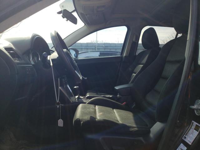 Photo 7 from auction – 2013 MAZDA CX-5 TOURI with VIN JM3KE2CE4D0104579