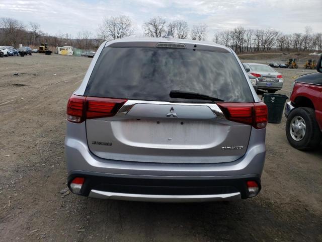 Photo 6 from auction – 2017 MITSUBISHI OUTLANDER with VIN JA4AZ2A31HZ031791
