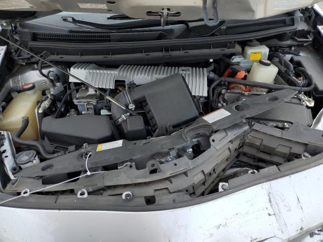 Photo 11 from auction – 2015 TOYOTA PRIUS with VIN JTDKN3DU1F1957359