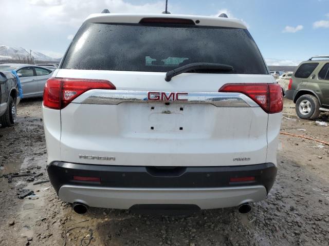 Photo 6 from auction – 2017 GMC ACADIA SLT with VIN 1GKKNULS4HZ115064
