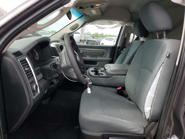 Photo 7 from auction – 2018 RAM 1500 SLT with VIN 1C6RR7GG7JS319711