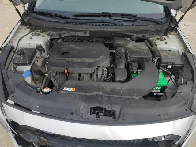 Photo 11 from auction – 2017 HYUNDAI SONATA SE with VIN 5NPE24AF8HH548000