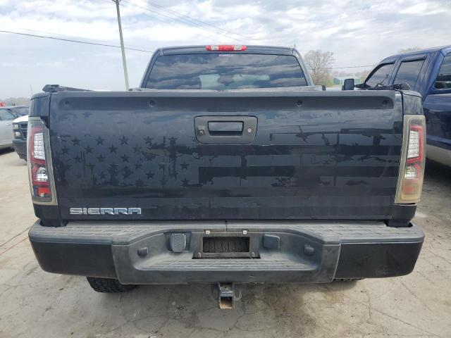 Photo 6 from auction – 2010 GMC SIERRA K15 with VIN 3GTRKVE37AG123566