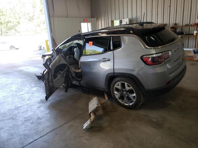 Photo 2 from auction – 2018 JEEP COMPASS LI with VIN 3C4NJCCB3JT271785