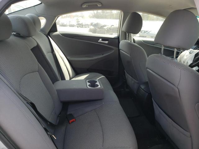 Photo 10 from auction – 2011 HYUNDAI SONATA GLS with VIN 5NPEB4AC0BH290312