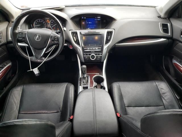 Photo 8 from auction – 2015 ACURA TLX TECH with VIN 19UUB1F51FA010724