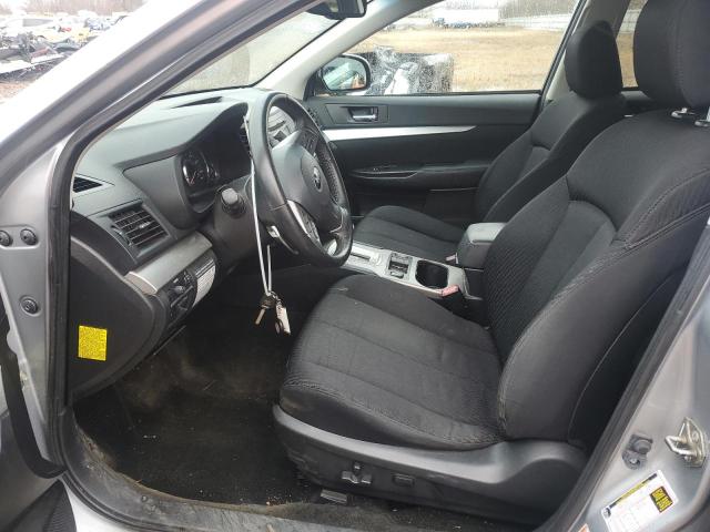 Снимка 7 от търг – 2012 SUBARU OUTBACK 2. с VIN 4S4BRBCC2C3261810