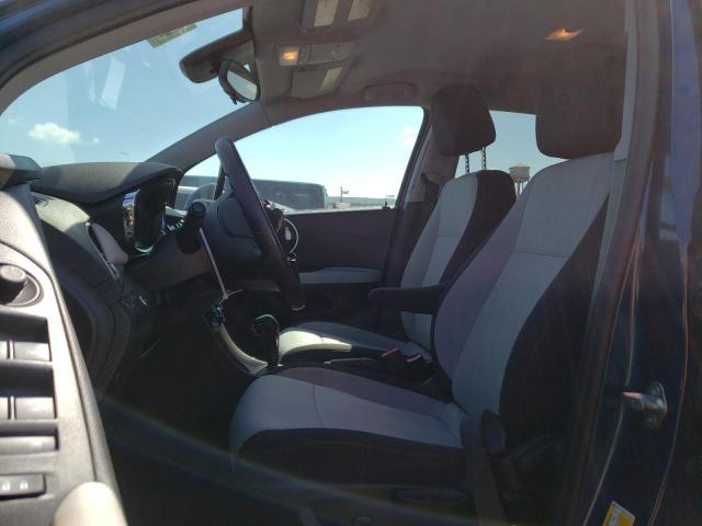 Photo 7 from auction – 2020 CHEVROLET TRAX 1LT with VIN 3GNCJLSB8LL137728