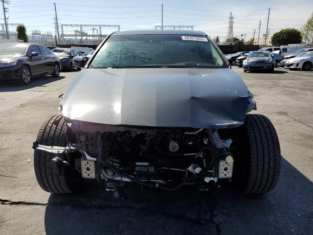 Photo 5 from auction – 2015 CADILLAC CTS PERFOR with VIN 1G6AS5S35F0127924