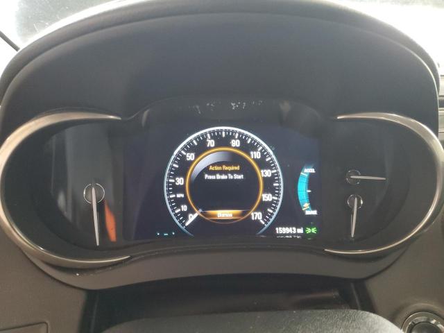 Photo 9 from auction – 2014 BUICK LACROSSE with VIN 1G4GB5GR6EF128155