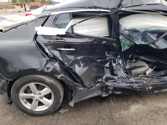 Photo 10 from auction – 2014 KIA OPTIMA LX with VIN 5XXGM4A76EG312755