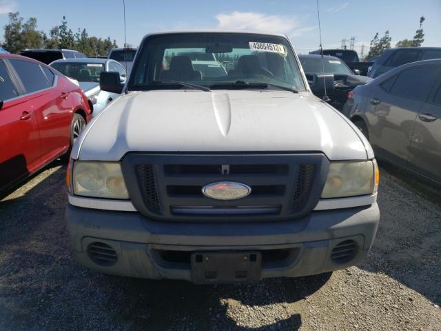 Photo 5 from auction – 2009 FORD RANGER with VIN 1FTYR10D99PA09916