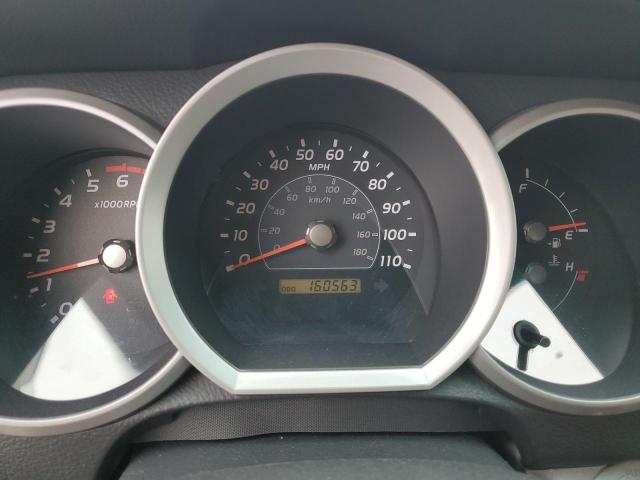 Photo 9 from auction – 2007 TOYOTA 4RUNNER SR with VIN JTEZU14R678083385