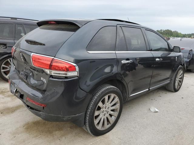 Photo 3 from auction – 2013 LINCOLN MKX with VIN 2LMDJ6JK1DBL22412