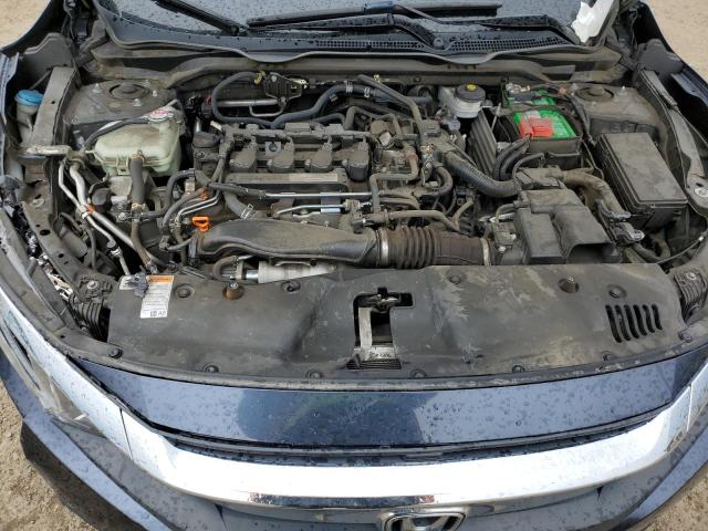 Photo 11 from auction – 2017 HONDA CIVIC EXL with VIN 19XFC1F79HE211163