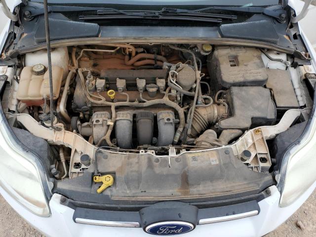 Photo 11 from auction – 2012 FORD FOCUS SE with VIN 1FAHP3K25CL320437