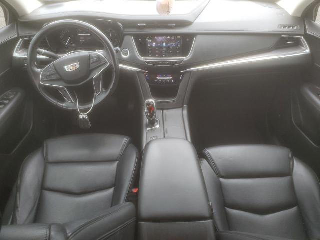 Photo 8 from auction – 2018 CADILLAC XT5 PREMIU with VIN 1GYKNERS5JZ214985