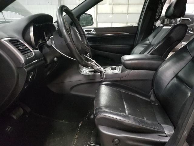 Photo 7 from auction – 2021 JEEP GRAND CHER with VIN 1C4RJFBG0MC665647