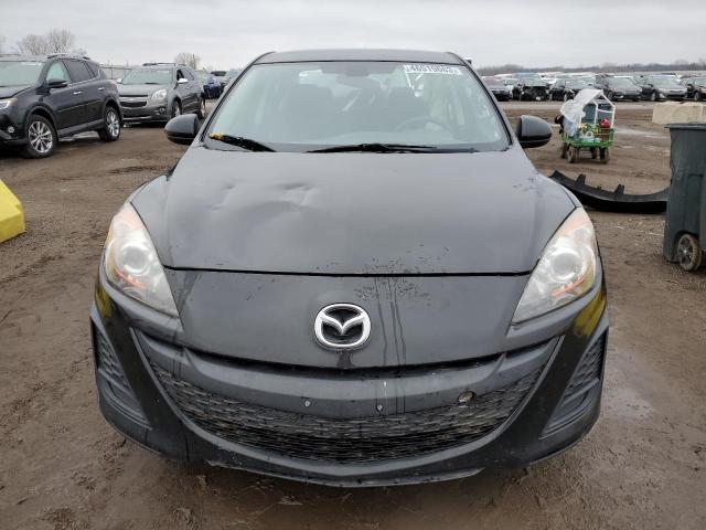 Photo 5 from auction – 2011 MAZDA 3 I with VIN JM1BL1VF0B1493680