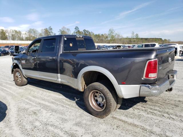 Photo 2 from auction – 2016 RAM 3500 LARAM with VIN 3C63RRJL4GG208752
