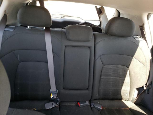 Photo 10 from auction – 2011 KIA SPORTAGE L with VIN KNDPB3A25B7081341