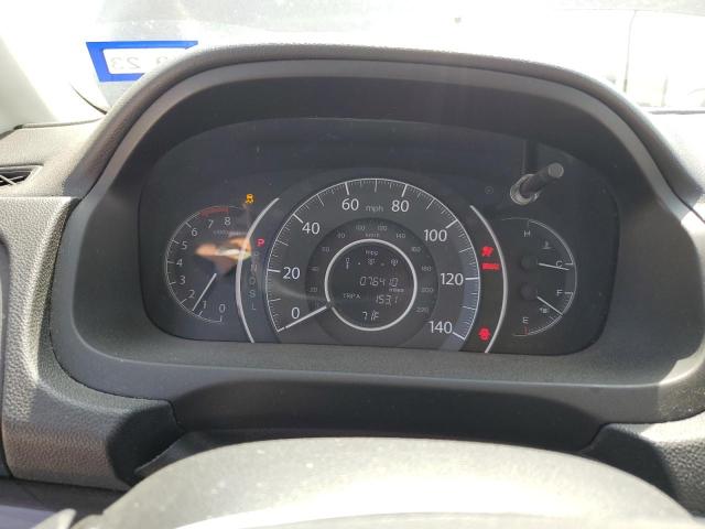 Photo 9 from auction – 2015 HONDA CR-V EXL with VIN 2HKRM4H77FH680897