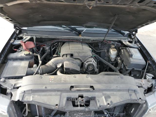 Photo 12 from auction – 2013 CHEVROLET TAHOE POLI with VIN 1GNLC2E02DR308983