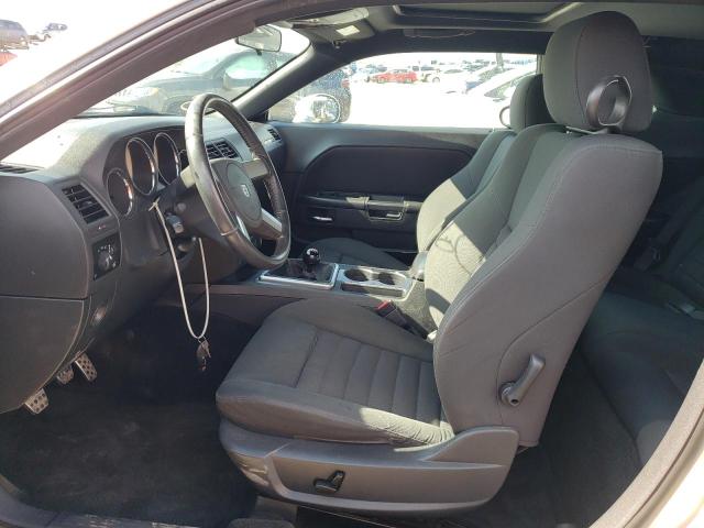 Photo 7 from auction – 2009 DODGE CHALLENGER with VIN 2B3LJ54T69H557940