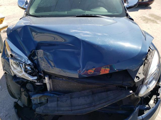 Photo 12 from auction – 2017 CHEVROLET EQUINOX PR with VIN 2GNALDEK1H6228290