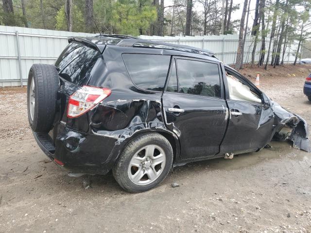 Photo 3 from auction – 2009 TOYOTA RAV4 with VIN JTMBF33V39D019826