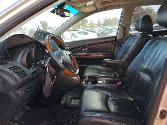 Photo 7 from auction – 2006 LEXUS RX 330 with VIN JTJHA31U060104528