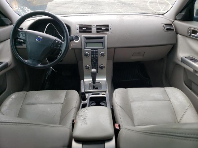 Photo 8 from auction – 2009 VOLVO S40 2.4I with VIN YV1MS382792467026