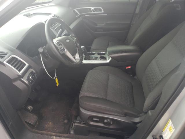 Photo 7 from auction – 2013 FORD EXPLORER X with VIN 1FM5K7D80DGA77792