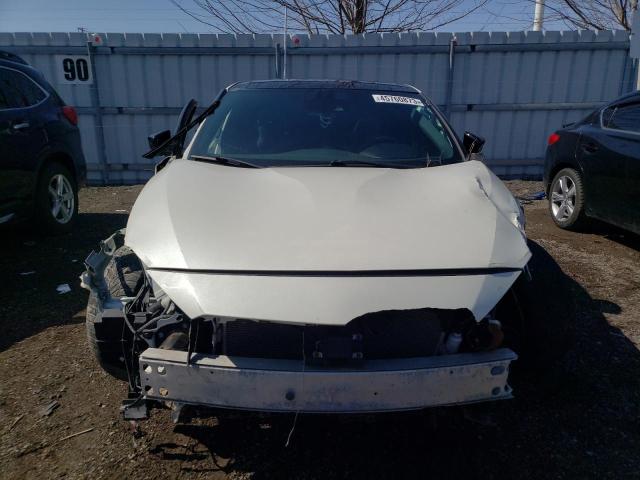 Photo 5 from auction – 2019 NISSAN MAXIMA S with VIN 1N4AA6AV8KC365130