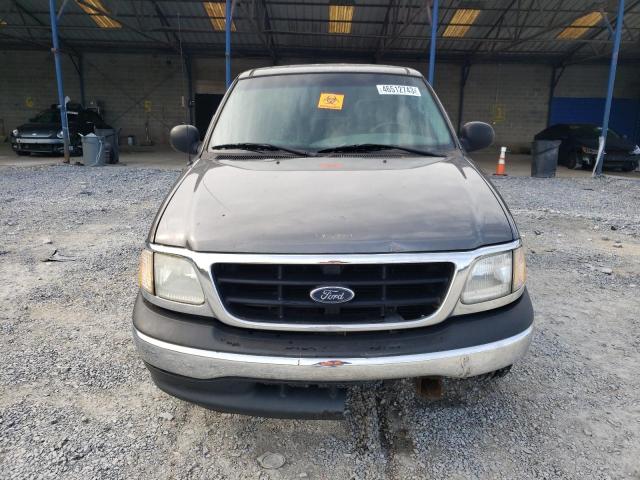 Photo 5 from auction – 2003 FORD OTHER with VIN 1FTRW07L73KC56280