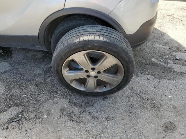 Photo 13 from auction – 2014 BUICK ENCORE with VIN KL4CJASB3EB547770