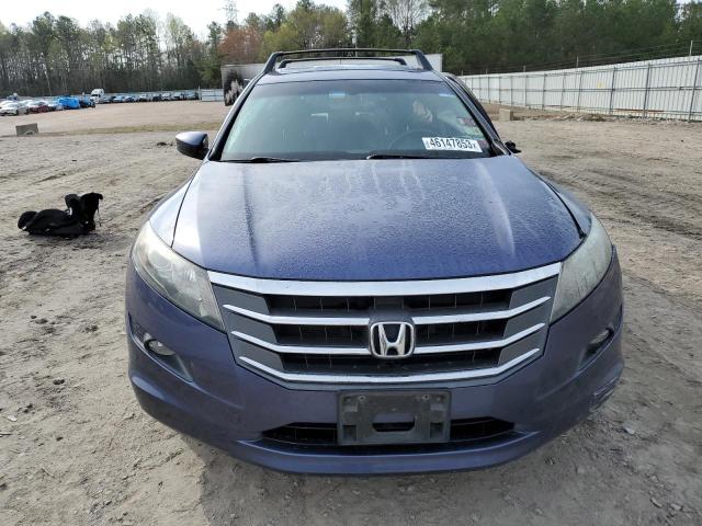 Photo 5 from auction – 2012 HONDA CROSSTOUR with VIN 5J6TF2H59CL006688