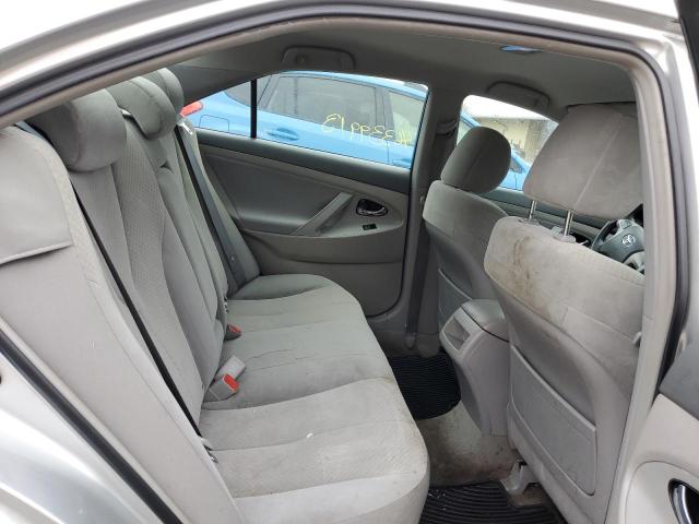 Photo 10 from auction – 2009 TOYOTA CAMRY BASE with VIN 4T4BE46K89R078530