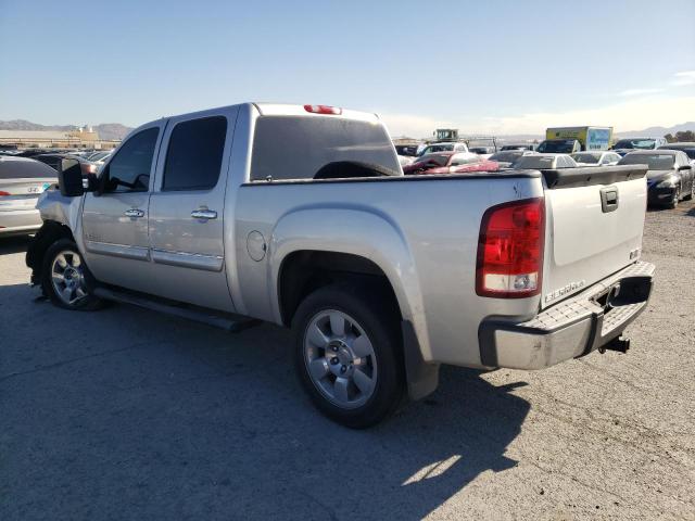 Photo 2 from auction – 2011 GMC SIERRA C15 with VIN 3GTP1VE01BG113097