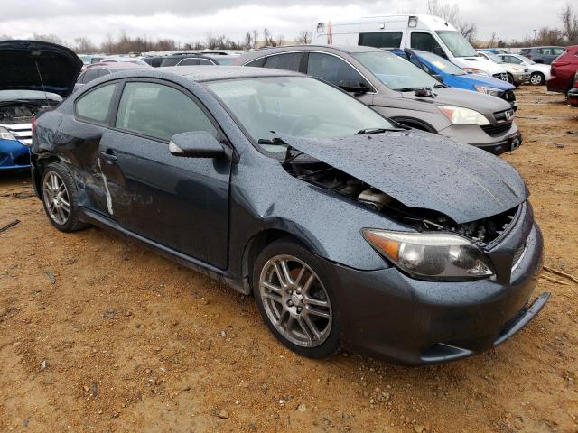 Photo 4 from auction – 2006 TOYOTA SCION TC with VIN JTKDE177X60136682