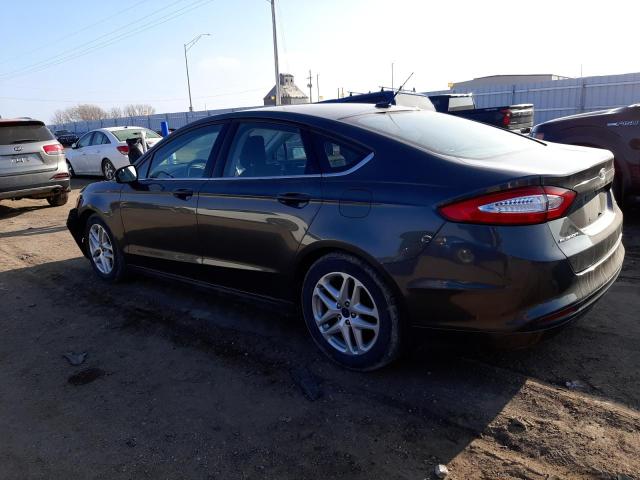 Photo 2 from auction – 2015 FORD FUSION SE with VIN 1FA6P0H77F5110195