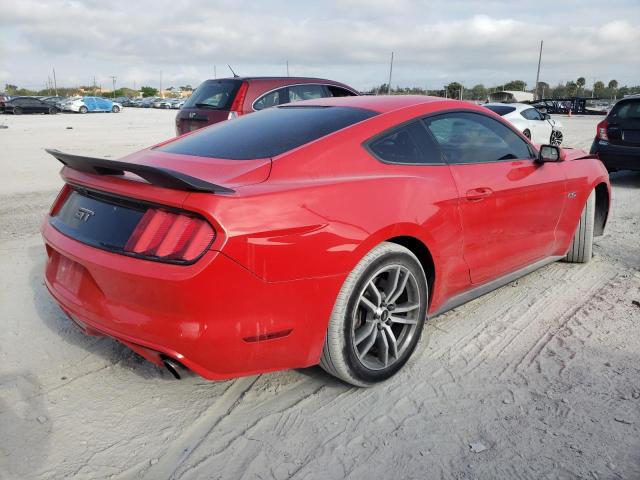 Photo 3 from auction – 2016 FORD MUSTANG GT with VIN 1FA6P8CF1G5256199