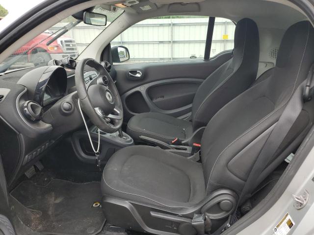 Photo 7 from auction – 2017 SMART FORTWO with VIN WMEFJ5DA8HK172706
