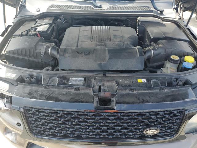 Photo 12 from auction – 2011 LAND ROVER RANGE ROVE with VIN SALSK2D46BA265197