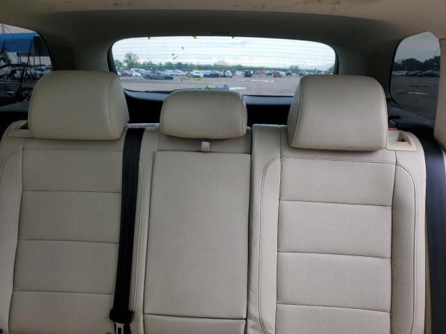 Photo 10 from auction – 2011 VOLKSWAGEN JETTA TDI with VIN 3VWPL7AJ2BM649978