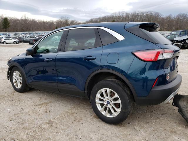 Photo 2 from auction – 2020 FORD ESCAPE SE with VIN 1FMCU9G66LUA20133
