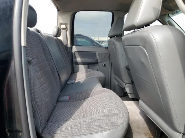 Photo 10 from auction – 2006 DODGE RAM 1500 S with VIN 1D7HA18K76J145475
