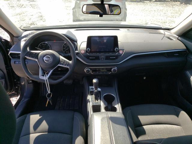 Photo 8 from auction – 2022 NISSAN ALTIMA SV with VIN 1N4BL4DVXNN384642