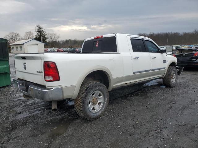 Photo 3 from auction – 2010 DODGE RAM 3500 with VIN 3D73Y3HL1AG152913
